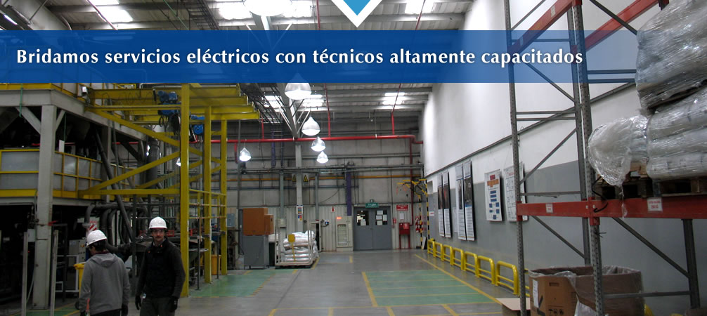 SOLUCIONES NORTE